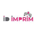 Logo de l'imprimerie ID Imprim